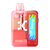Off Stamp X-Cube Crystal Kit Peach Berry