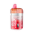EBCREATE BC PRO 40K Watermelon Peach Frost