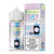 Blue Razz Cotton Cloudz RAZ LTX E-Liquid (100ml)