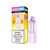 Geek Bar Mate 60K Disposable Vape Pod - Blue Straws