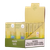 EBCREATE BC5000 Mango Peach Disposable Vape - EBCREATE Store