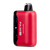 Geek Bar Pulse X 25K Wild Cherry Slush
