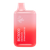 EBCREATE BC5000 Strawlemon Ice Disposable Vape - EBCREATE Store