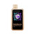 OMG RABBEATS RC10000 Touch Screen Vape - EBCREATE Store