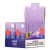 EBCREATE BC5000 Sakura Grape Disposable Vape - EBCREATE Store