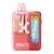Bangin’ Strawberry Off Stamp X-Cube Crystal Kit