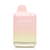 Peach Ice GEEK BAR Meloso Max 9000 - EBCREATE Store