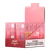 EBCREATE BC5000 Disposable Vape 10 Pack - EBCREATE Store