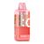 Off Stamp X-Cube Crystal Pod Peach Berry