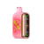 Geek Bar Pulse 2 Strawberry Watermelon Hubba