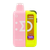 Pink Lemon Off Stamp X-Cube Kit