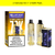 Lost Mary Nera Fullview 70K Kit - Pineapple Passion Orange