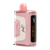 Sour Strawberry RAZ RYL 35K Disposable Vape