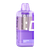 Off Stamp X-Cube Crystal Pod Mountain Berry