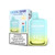 Geek Bar Meloso MINI 1500 Disposable Vape Pina Colada