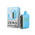 Geek Bar Pulse 15K Zero Nicotine Vape - EBCREATE Store