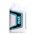 Clear RAZ TN9000 Disposable Vape