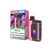 Strawberry Bull Geek Bar Pulse X 2 Disposable Vape