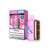 Geek Bar Pulse 2 25K Blue Razz Ice