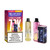 Lost Mary Nera Fullview 70K Kit Juicy Peach Ice & Pineapple Coconut