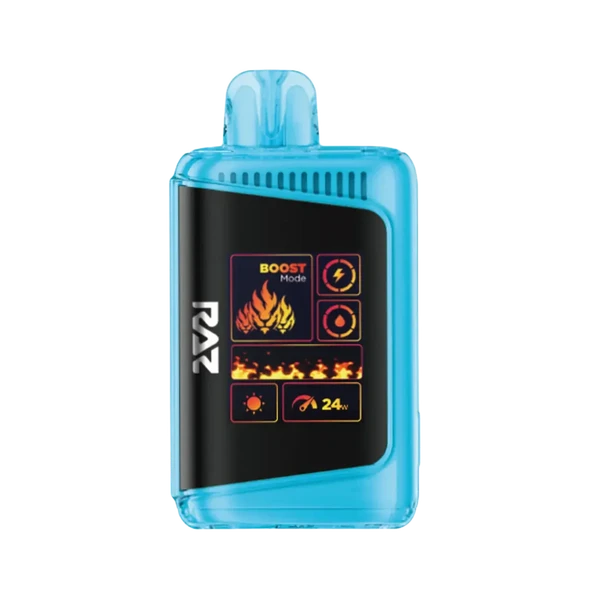 RAZ LTX 25000 Zero Nicotine Vape - EBCREATE Store