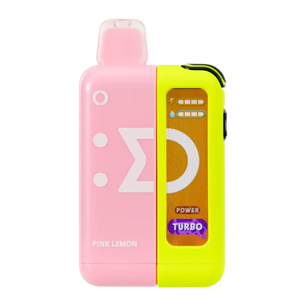 Pink Lemon Off Stamp X-Cube Kit