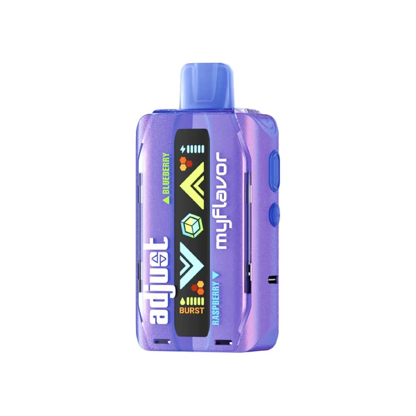 Adjust MyFlavor 40000 Vape - EBCREATE Store