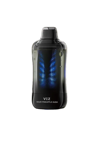 Lost Mary VIZ 55K Sour Pineapple Gush