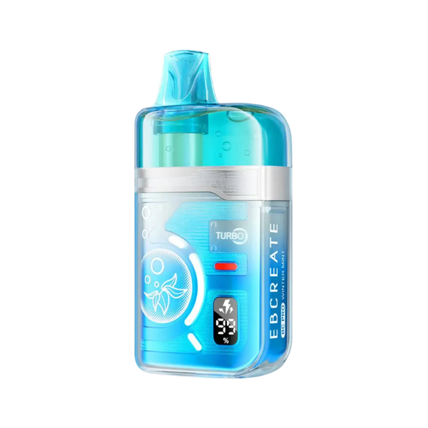 EBCREATE BC PRO 40K Winter Mint