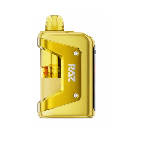 RAZ VUE 50K Disposable Kit - Pineapple MTN Dew