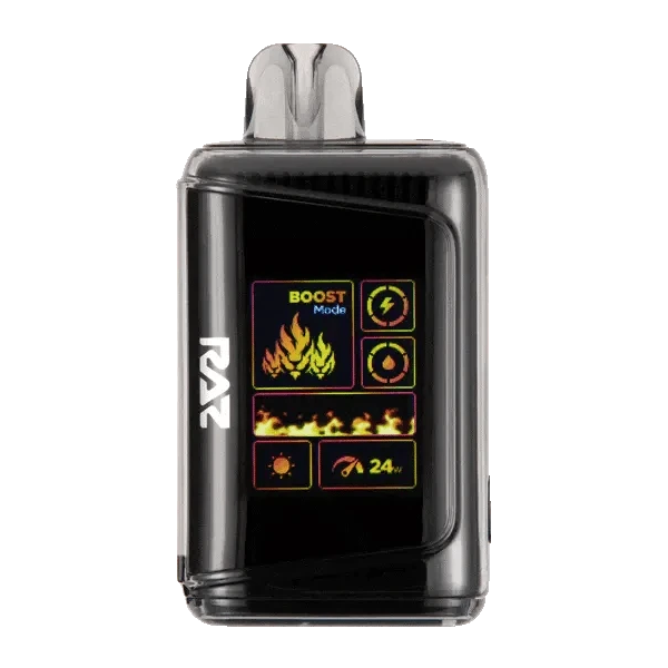 Night Crawler RAZ LTX DC25000 Vape - EBCREATE Store