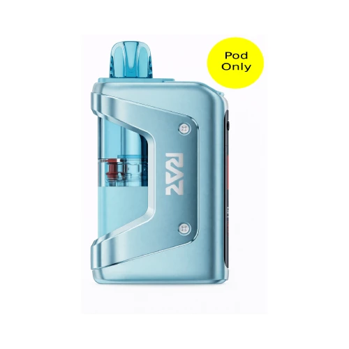 RAZ VUE 50K Disposable Pod - Miami Mint