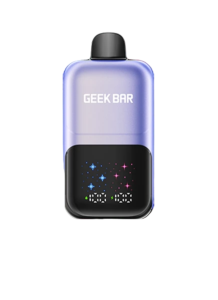 Mixed Berries Ice Geek Bar 2GO 50K Vape