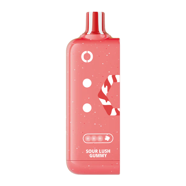 Off Stamp X-Cube 25000 Pod - EBCREATE Store