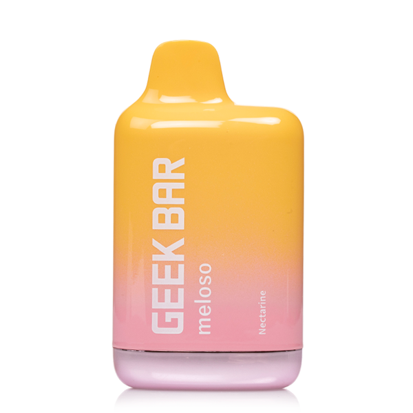 Nectarine GEEK BAR Meloso Max 9000 - EBCREATE Store