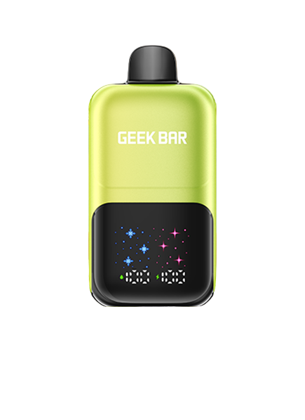 mexico mango geek bar review Ice 2GO 50K Vape Flavours:Razz Mango Ice GeekVape Aegis Solo Replacement b0.4