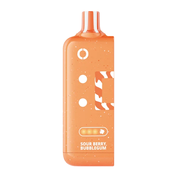 Off Stamp X-Cube 25000 Pod - EBCREATE Store