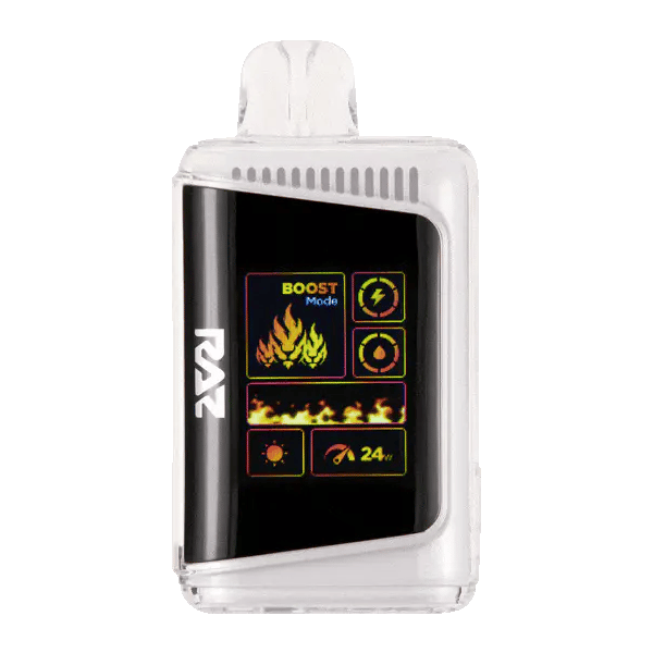 Night Crawler (Freedom Edition) RAZ LTX DC25000 Vape - EBCREATE Store