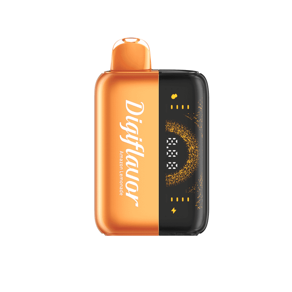 DigiFlavor BRK 20K Disposable Vape By Geek Bar - EBCREATE Store