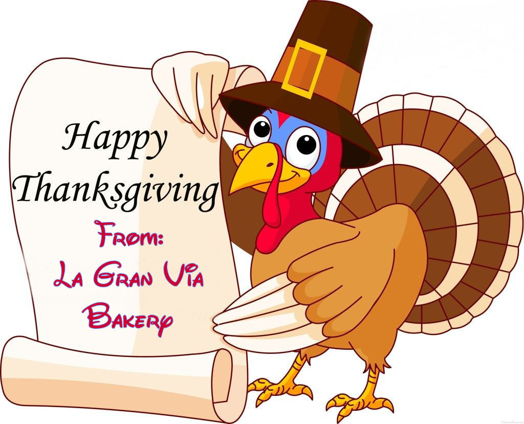 Thanksgiving 