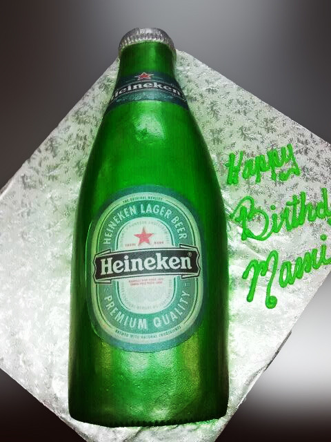 Sports Birthday Cake (Model# 91013)