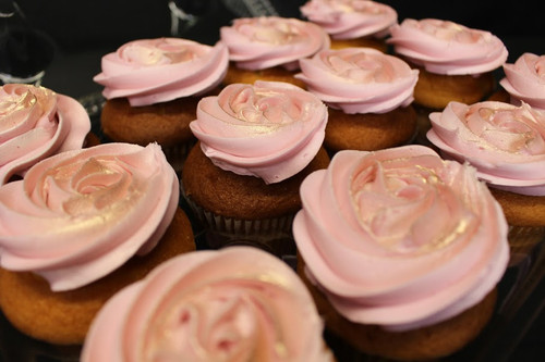 Cupcakes (1 Dozen)