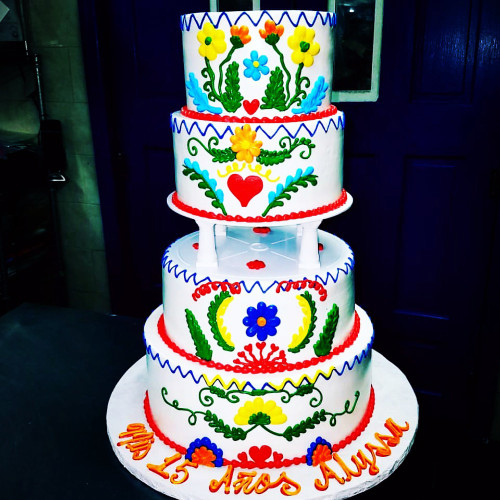 34002 Cake
