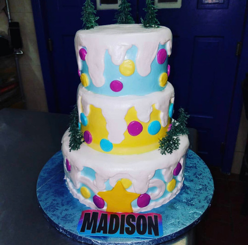 13005 Cake