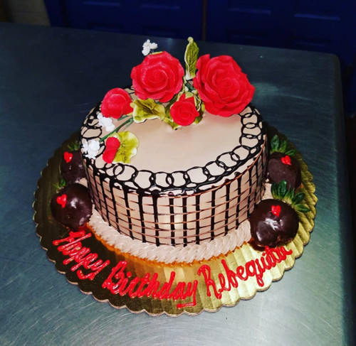 11006 Cake