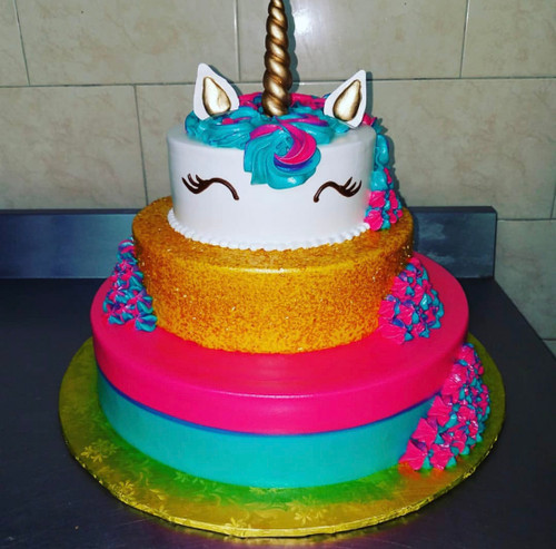 13026 Cake