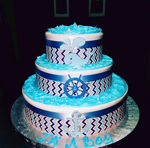 43021 Cake