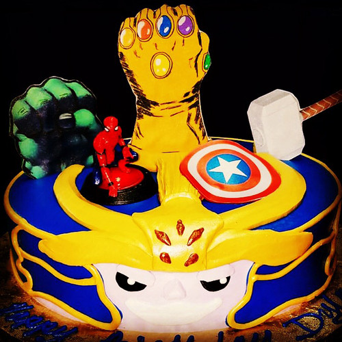 91020 Cake