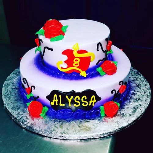 12063 Cake