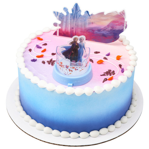 Disney Frozen Follow Your Heart Decoset® (Model# 11034)